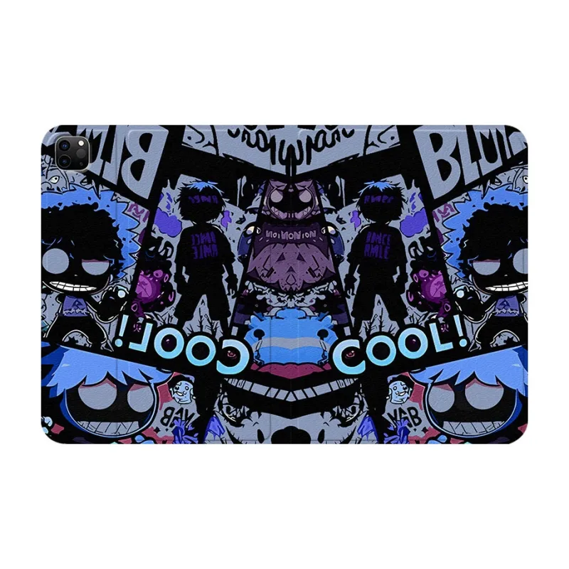 YIBAOBAO Tablet Protective Cases-15