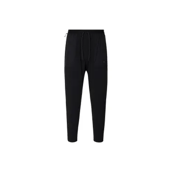 Nike Running Division Dri FIT ADV UV Knitted Sports Pants Men's Black