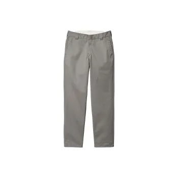 Carhartt WIP Carhartt WIP SS23 Casual Pants Men Gray