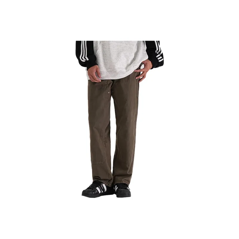 ZMOH Casual Pants Unisex Couple's-3