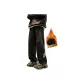 Black[Thickened and Fleece-Lined Upgraded]