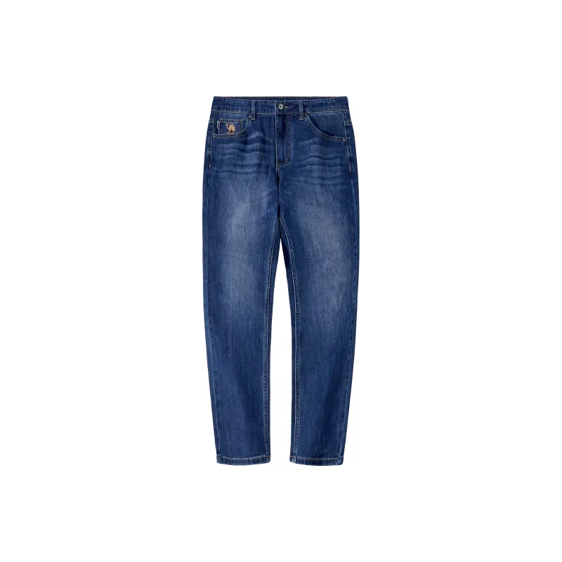 CAMEL Jeans Men-0