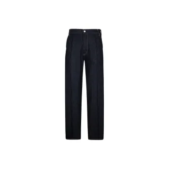 CALVIN KLEIN Jeans Men's Denim Black