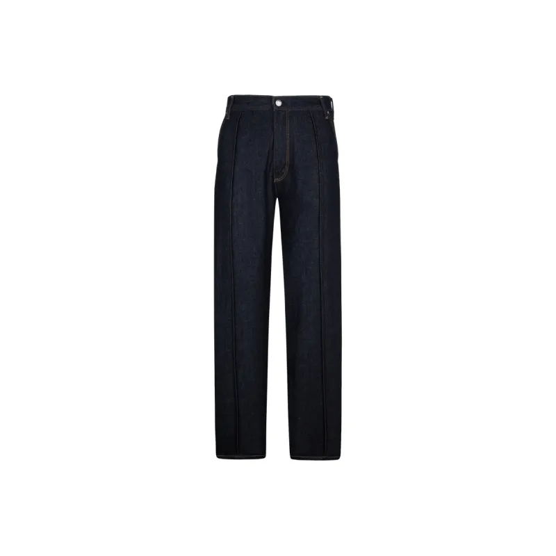 CALVIN KLEIN Jeans Men's Denim Black-0