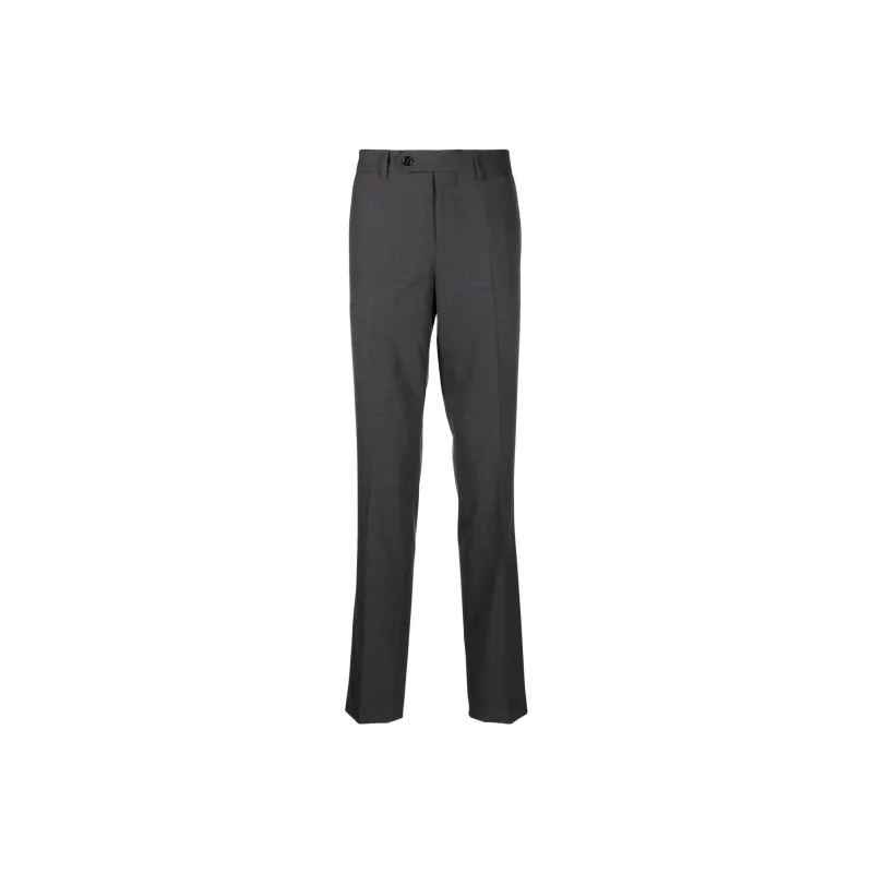 Brunello Cucinelli Casual Pants Men Gray-0