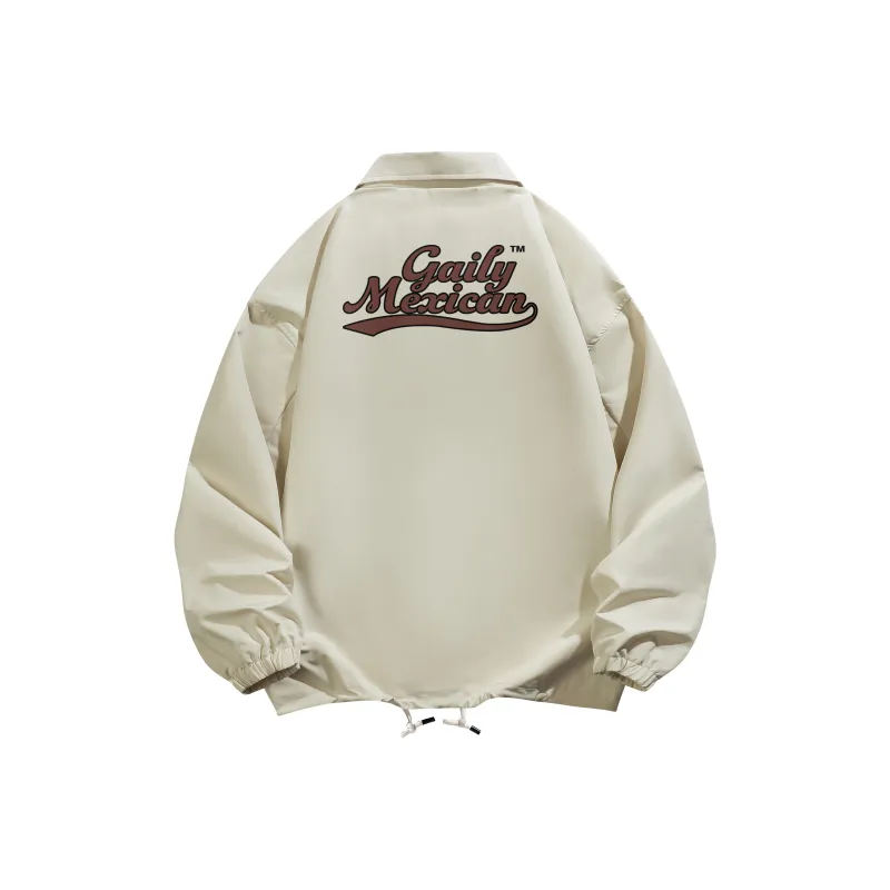 MEXICAN Jackets Unisex-7