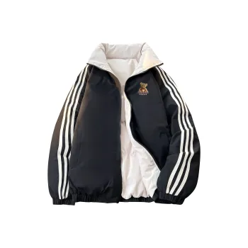BOBBY ABLEY Puffer Jacket Unisex