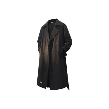 ORNOT Trench Coats Unisex