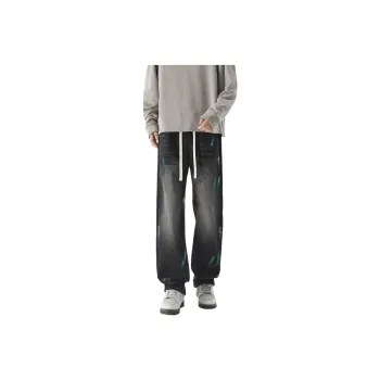 RENBEN Jeans Unisex