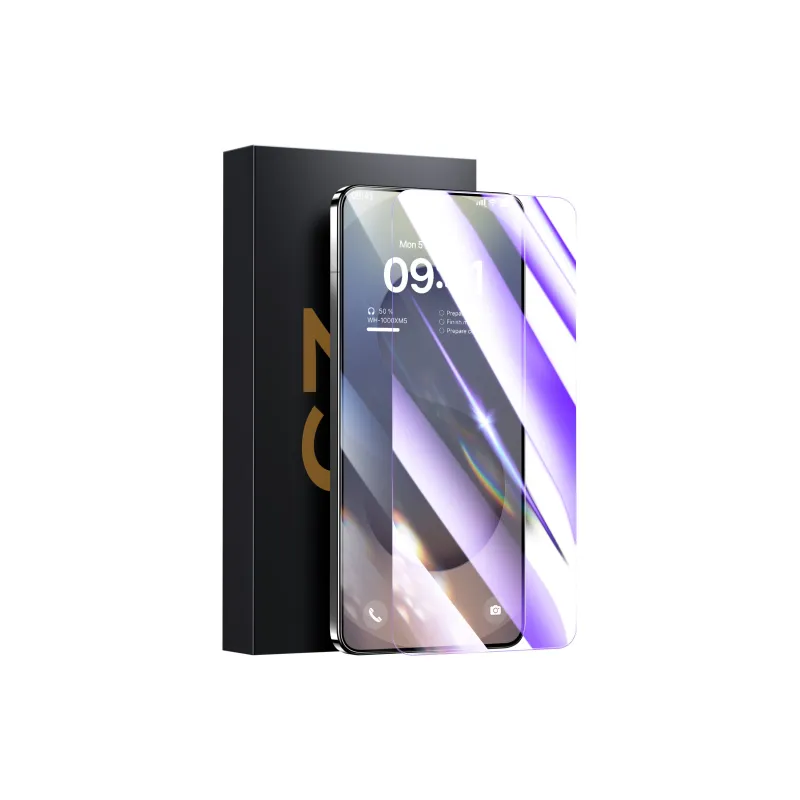 CXIN Cell Phone Protective Films-6