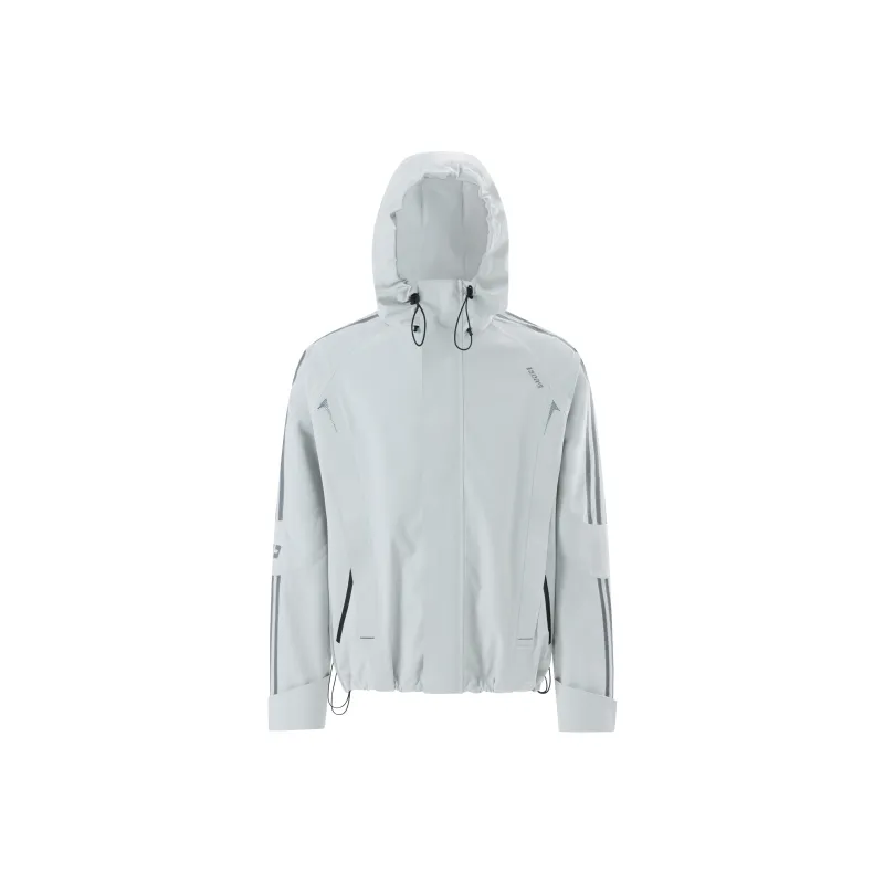 FORNINES Jackets Unisex-4
