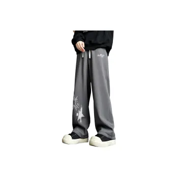 MIIOW Casual Pants Unisex