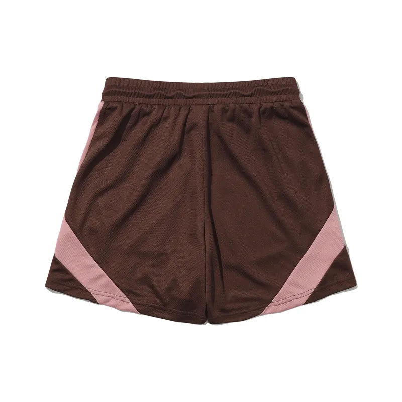 LUSHISI Basketball Shorts Unisex-9