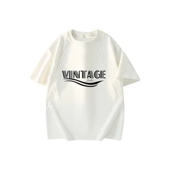 FAKE VINTAGE T Shirts Unisex
