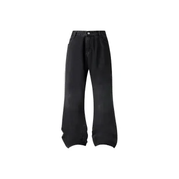 FOREVER 21 Jeans Unisex Black