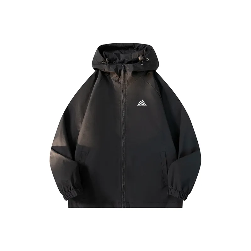 RED DRAGONFLY Jackets Coats Unisex-0