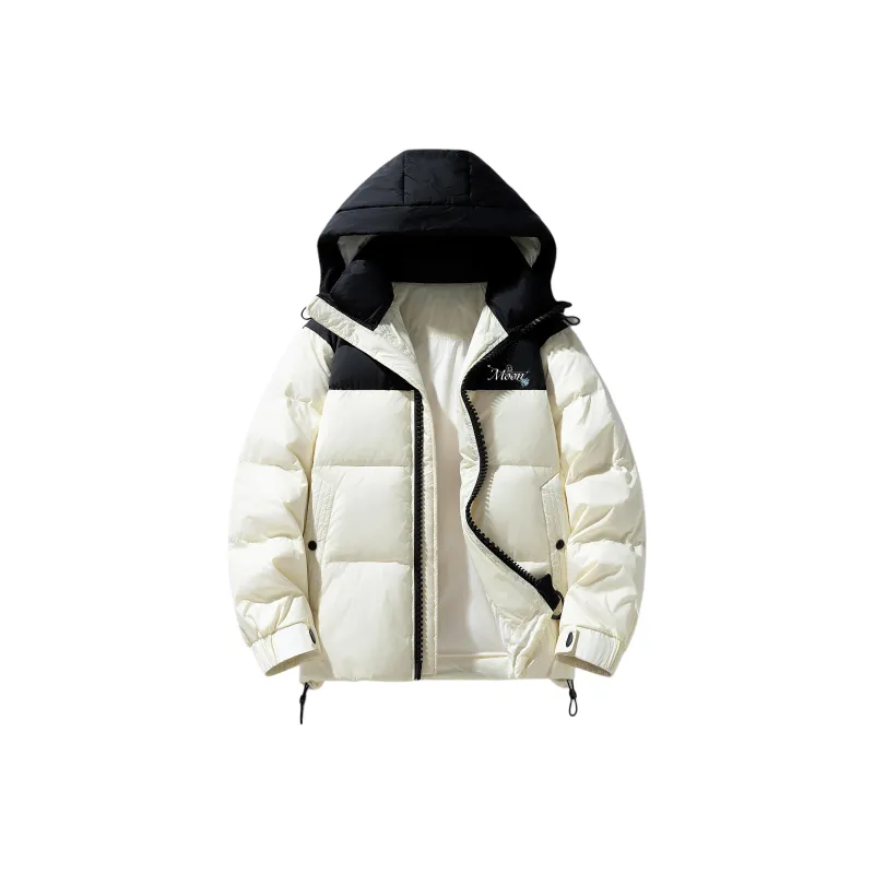 China Aerospace Down Jacket Unisex-4