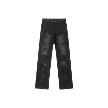 Michael Rock Jeans Unisex
