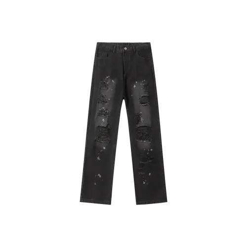Michael Rock Jeans Unisex