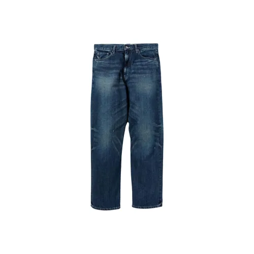 NEIGHBORHOOD Washed Dp Basic Jeans