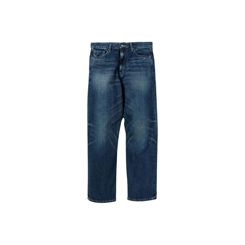 NEIGHBORHOOD Washed Dp Basic Jeans-2
