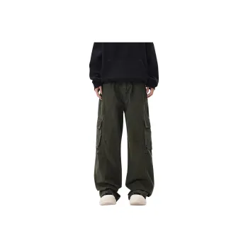 FOREVER 21 Cargo Pants Unisex
