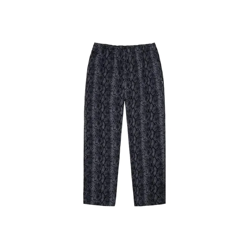 Stussy Python Beach Pant-0