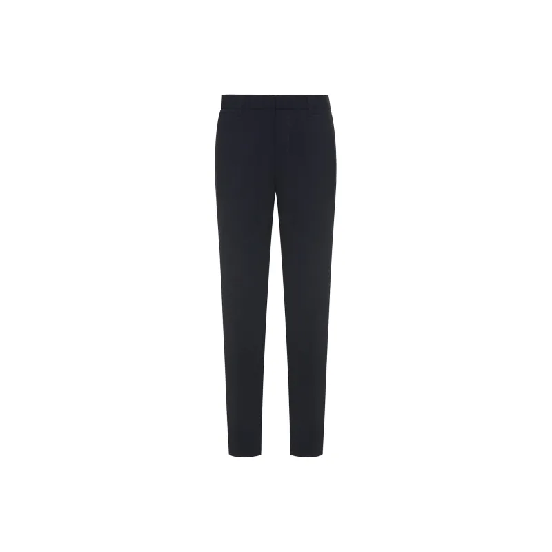 LIU·JO UOMO Casual Pants Men Blue Gray-0