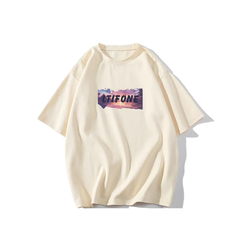LTIFONE T Shirts Unisex-5