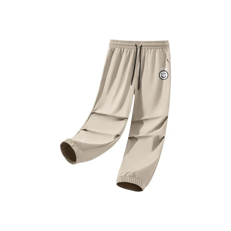 MINISO Casual Pants Unisex-4
