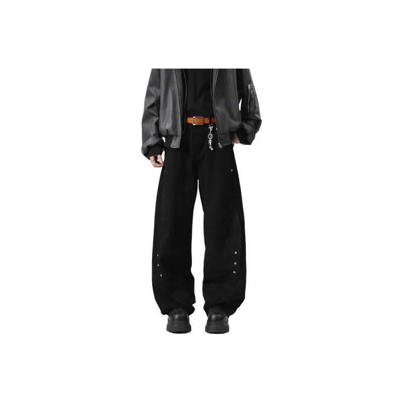 GROOL Jeans Unisex-5