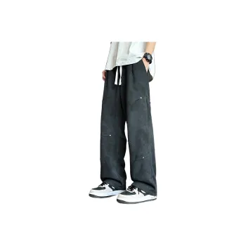 YZ Casual Pants Unisex
