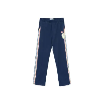 CASABLANCA Varsity Track Pants