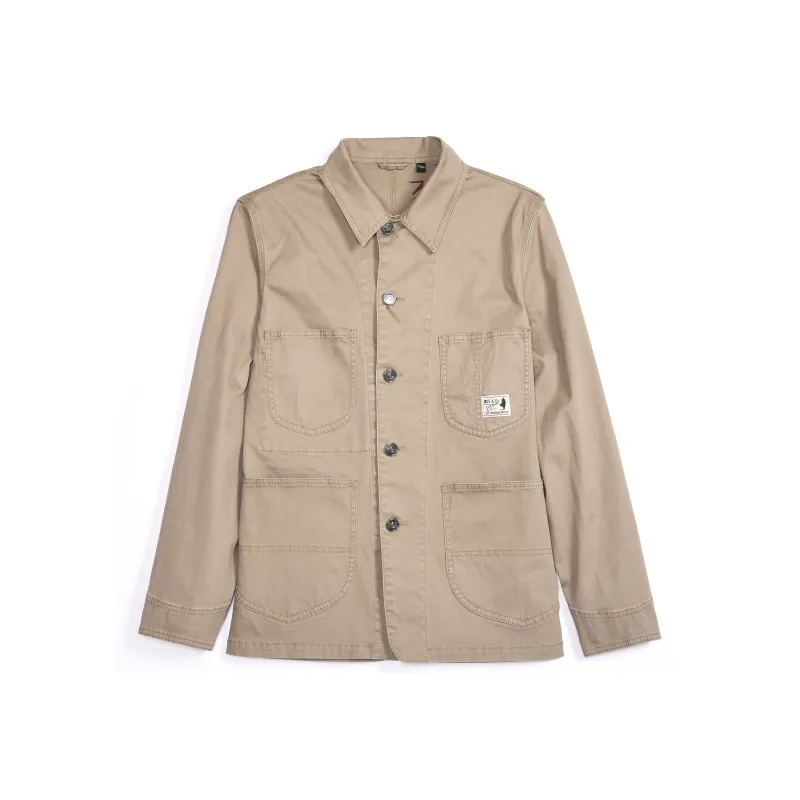 MCS Jackets Men-7