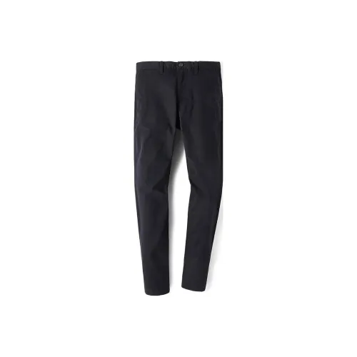 Timberland Casual Pants Men Black