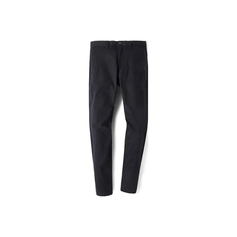 Timberland Casual Pants Men Black-0