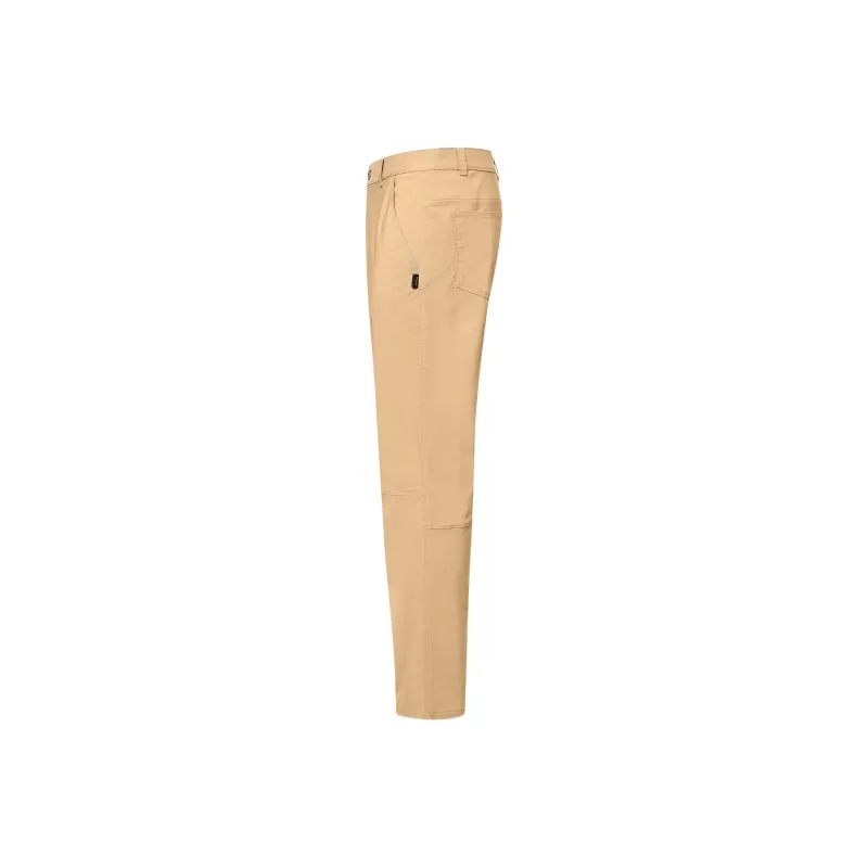 Oakley OakleyPerf5UtilityPant2.0 Casual Pants Men's Light Brown-2
