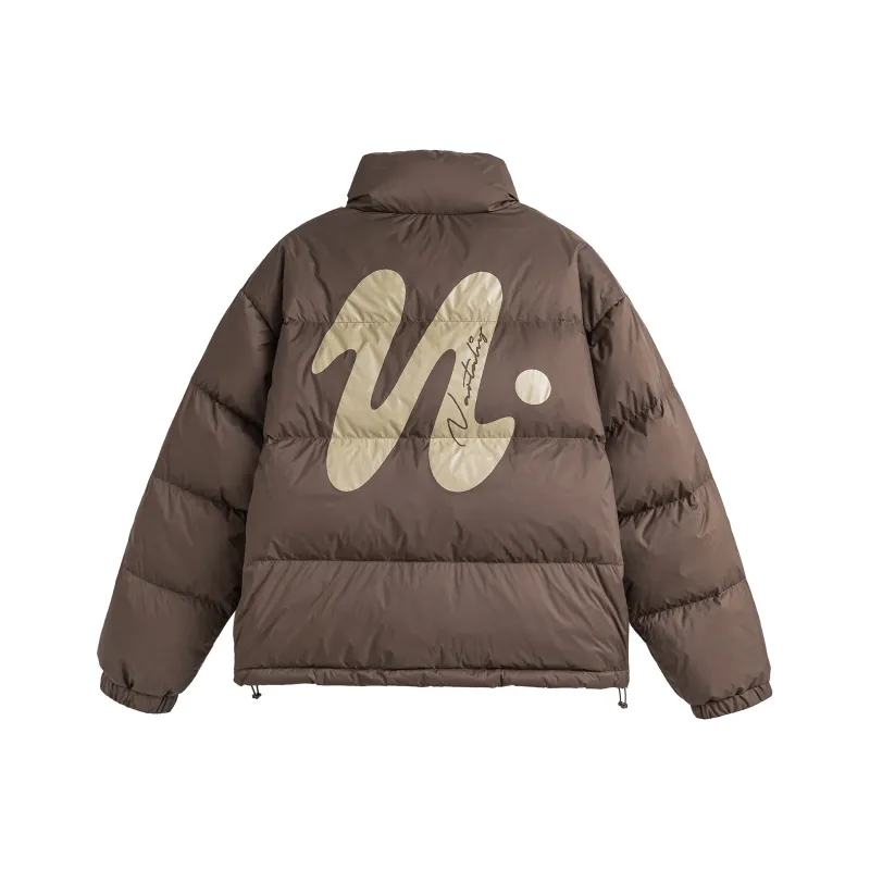 NARTALIY Down Jackets Unisex-4