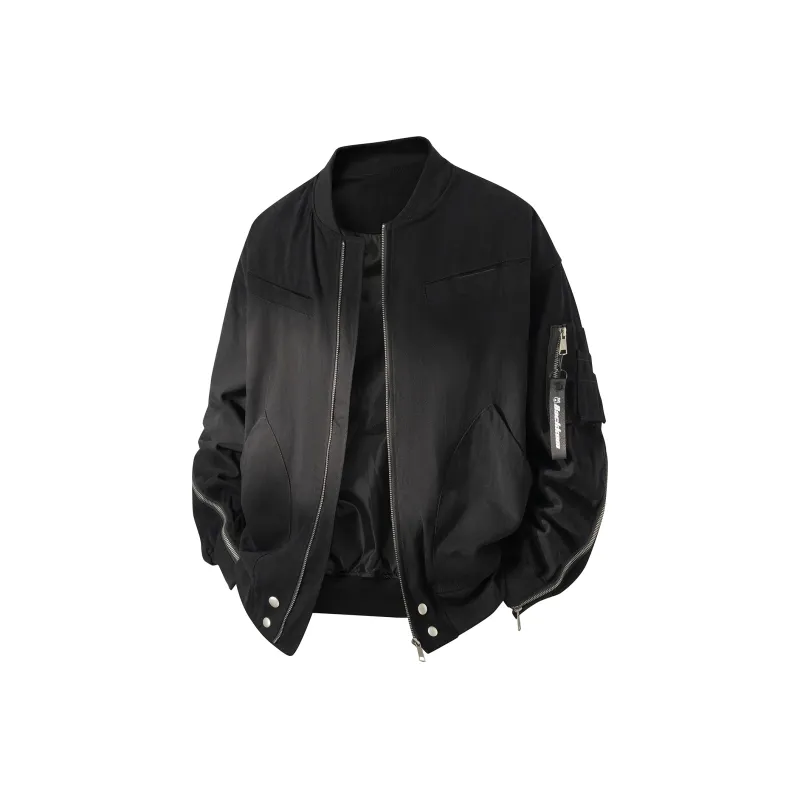 David Bakken Jackets Unisex-0