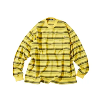 NAUTICA JAPAN SS25 T Shirt Men's