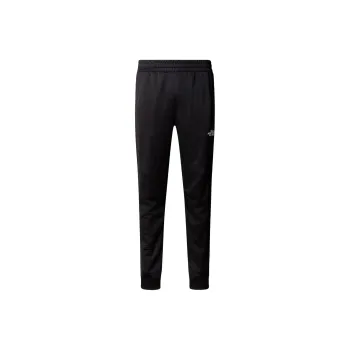 THE NORTH FACE MEN'S MOUNTAIN ATHLETICS FLEECE JOGGERS Knitted Sweatpants Men's Black