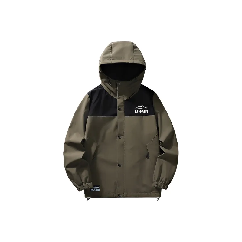AI3 Jackets Unisex-20