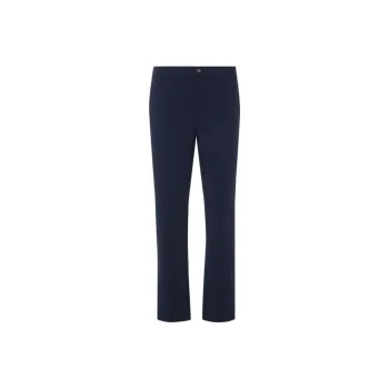 LI-NING 1990 Commuter Series Casual Pants Men's Outer Space Blue