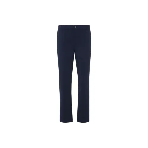 LI-NING 1990 Commuter Series Casual Pants Men's Outer Space Blue