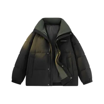 YAYA Down Jackets Unisex