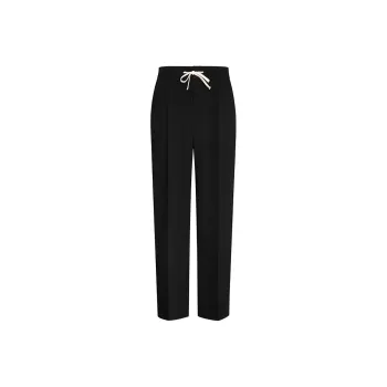 SKARO Casual Pants Men Black SKC541
