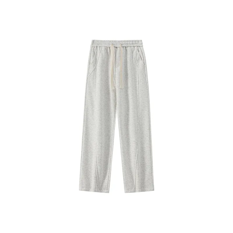 LA'T.WEEKEND Casual Pants Unisex-9