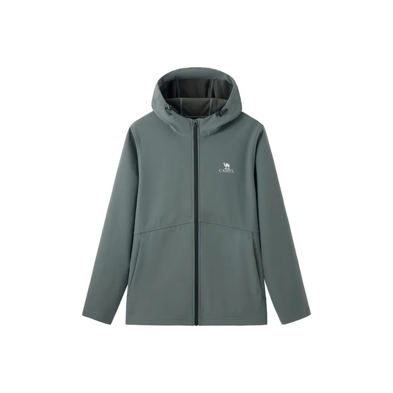 CAMEL Urban Function Series Jackets Coats Men's-5