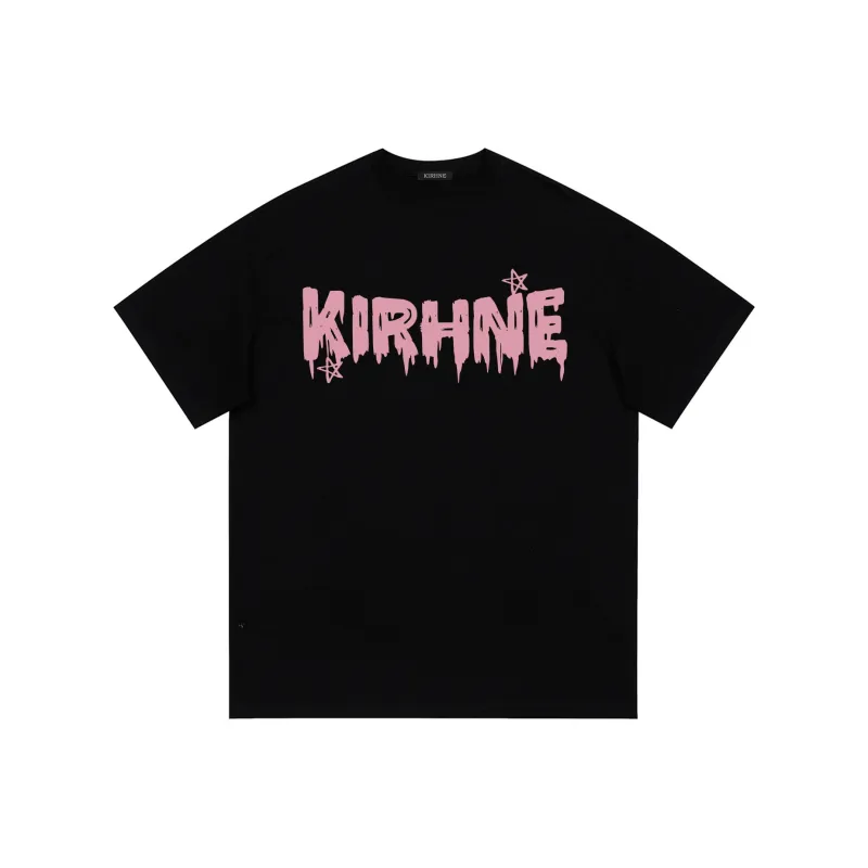 KIRHNE T Shirts Unisex-1