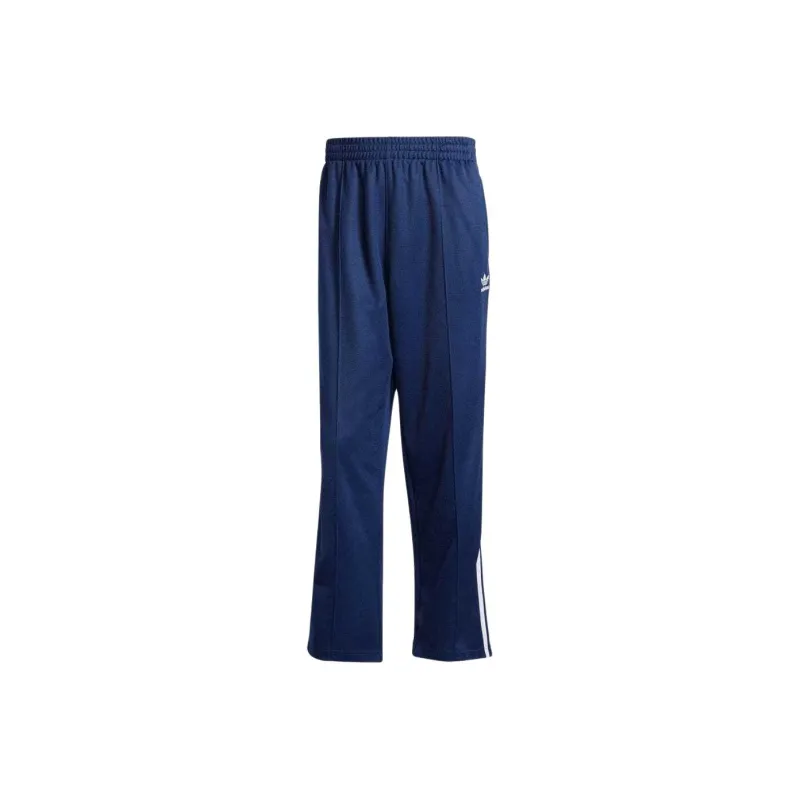 Adidas Originals Adicolor Baggy Fit Firebird Track Pants-0